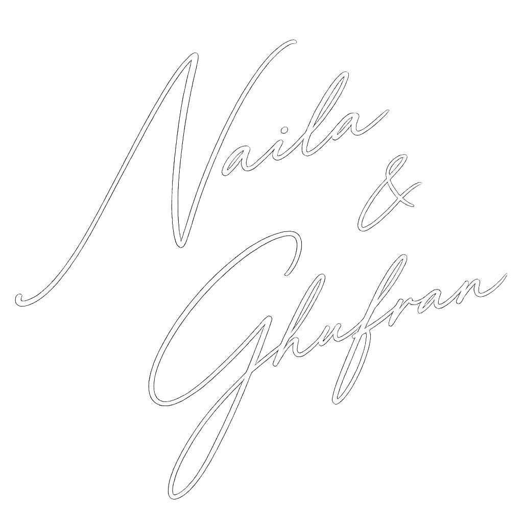 Naila dan Ghufran